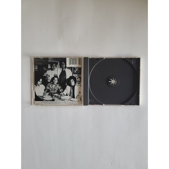 Billy Joel The Stranger CD CBS Records - Picture 4 of 6